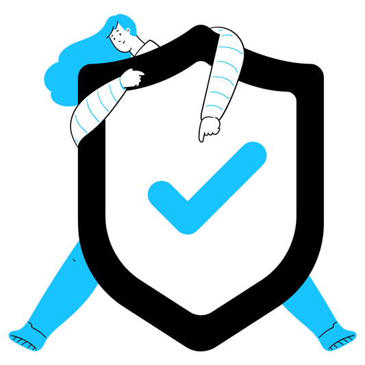 5G Internet, LTE and backup deideas