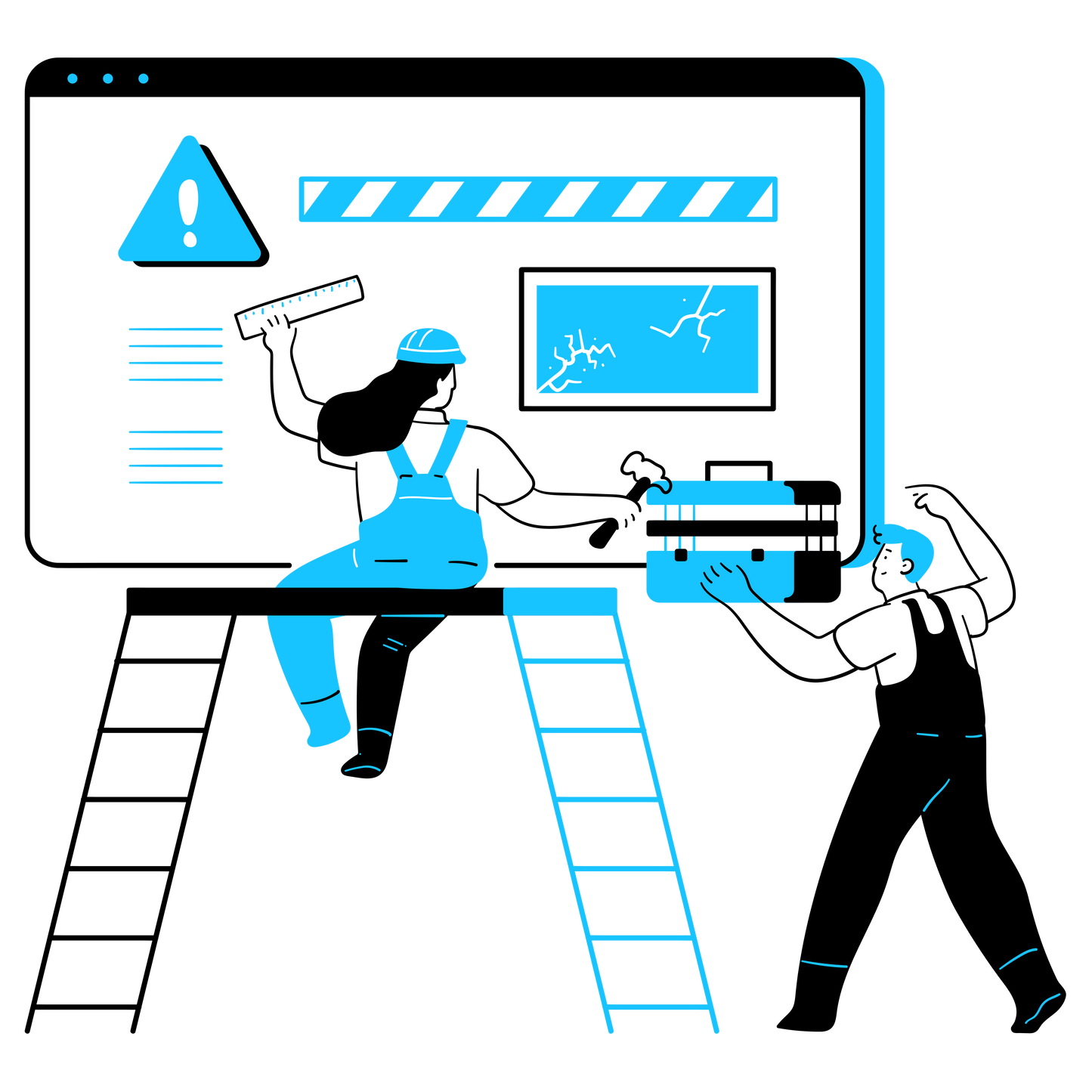 Preventive Service deideas