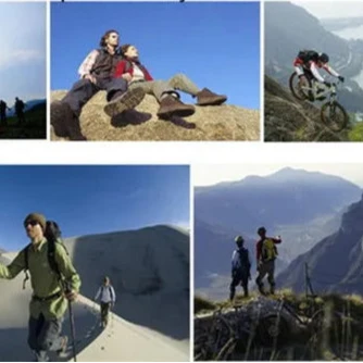 TitanKnot Strength, knots in your pocket deideas