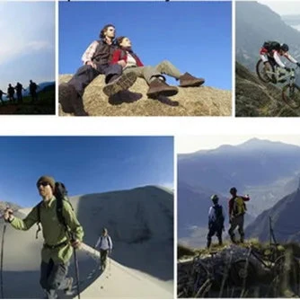 Handmade Snake Knot Paracord Zipper Pull Durable Replacement & Bag Accessory deideas