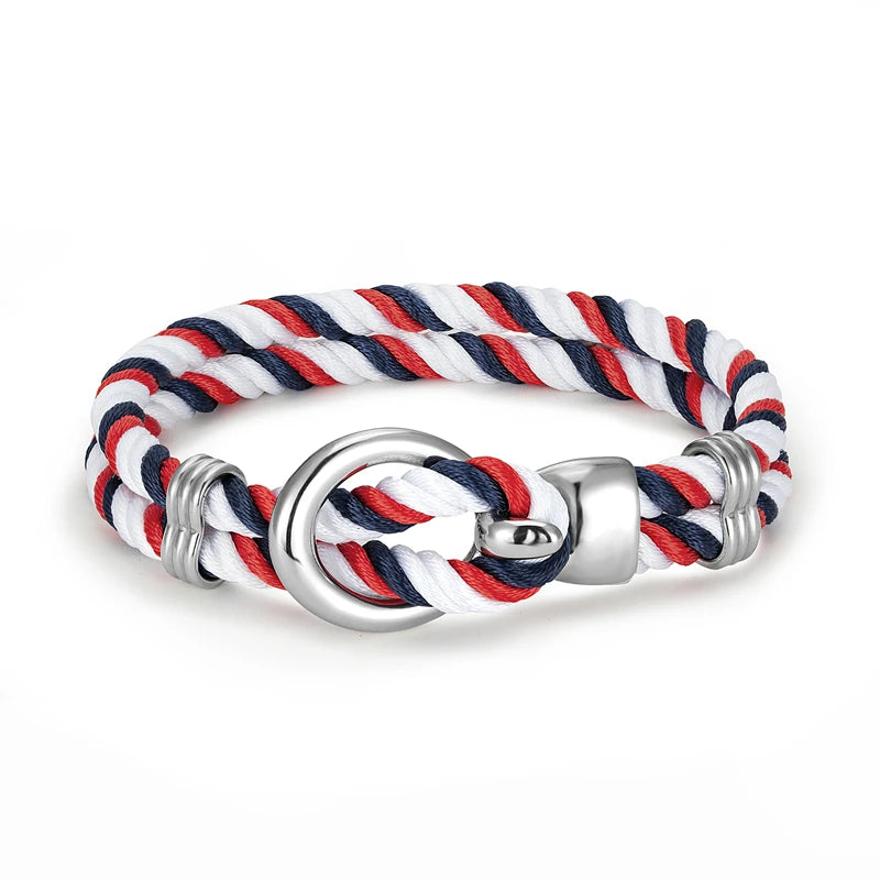 Ocean Fortune Sea Lover’s Bracelet