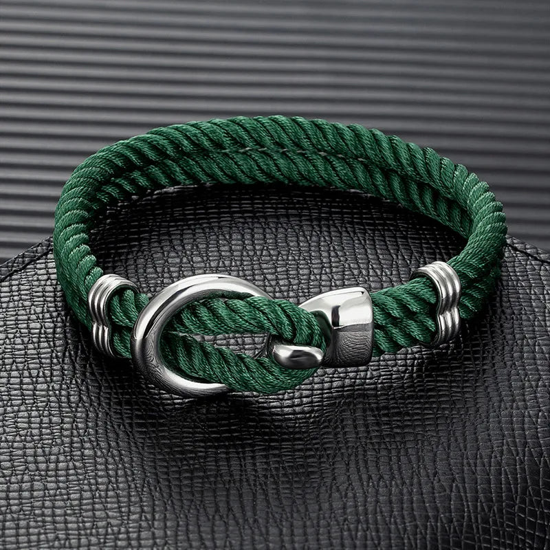 Ocean Fortune Sea Lover’s Bracelet