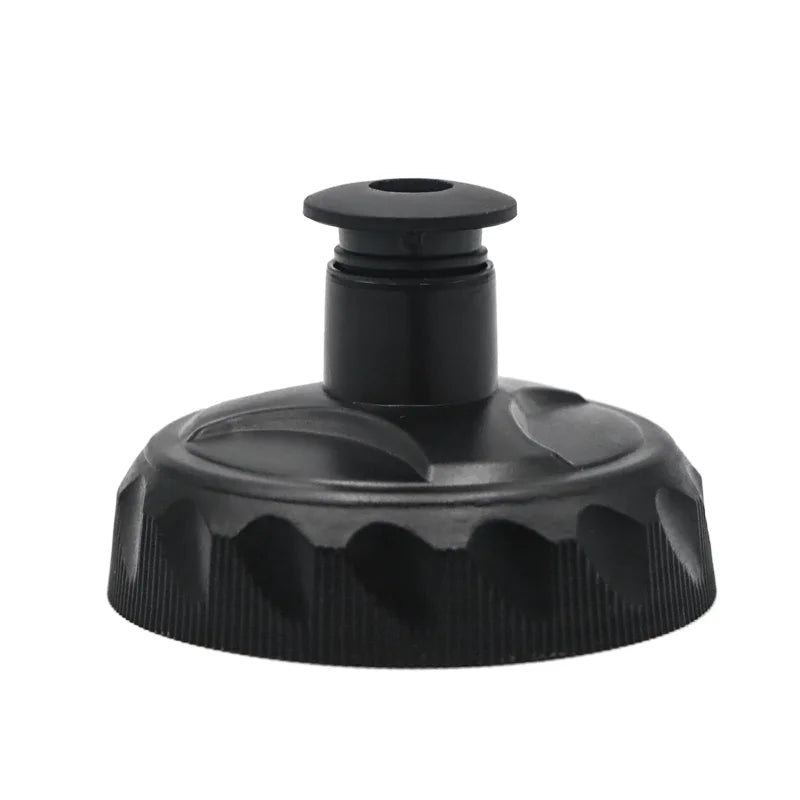 Thermal double layer water bottle keep warm cool portable for outdoor sports