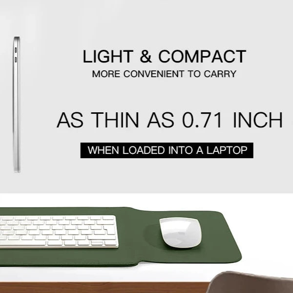 Funda protectora para portátil | Compatible con MacBook, Huawei, Xiaomi y Surface