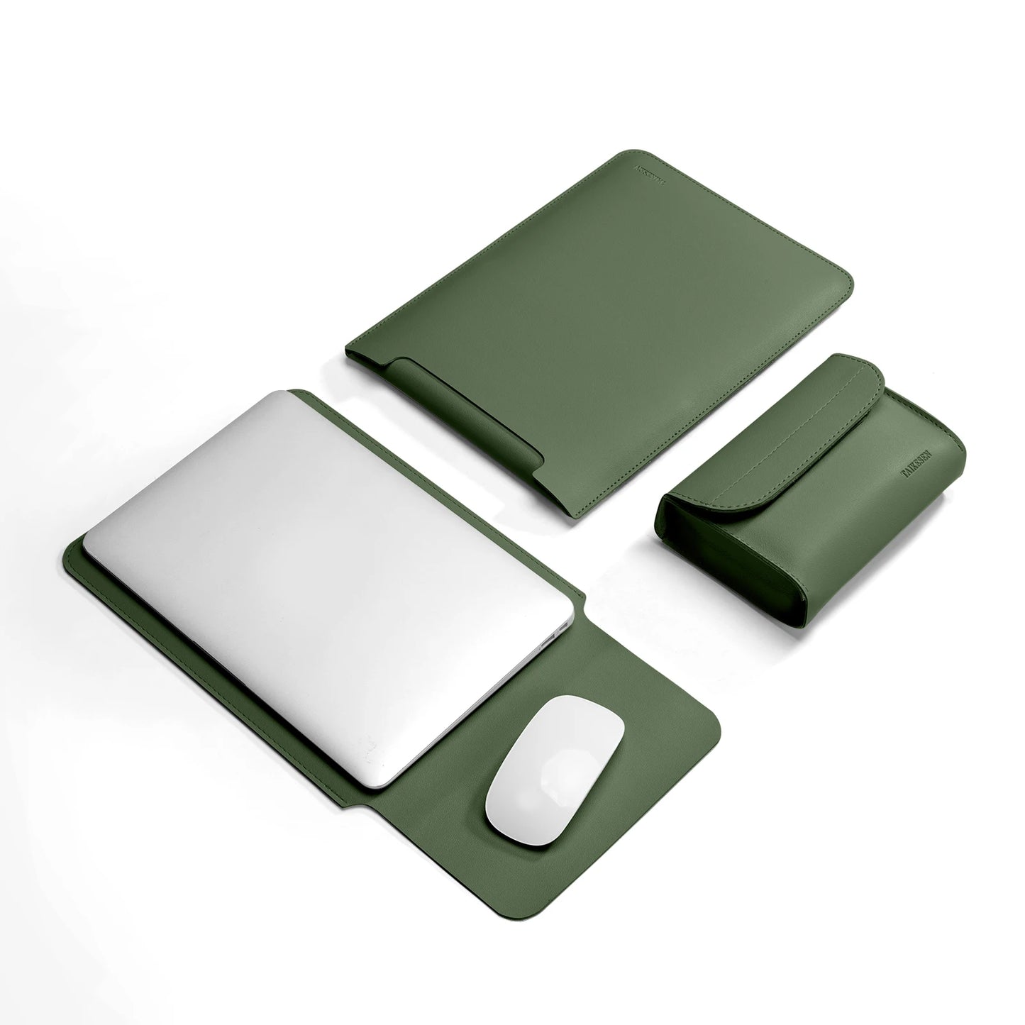 Funda protectora para portátil | Compatible con MacBook, Huawei, Xiaomi y Surface