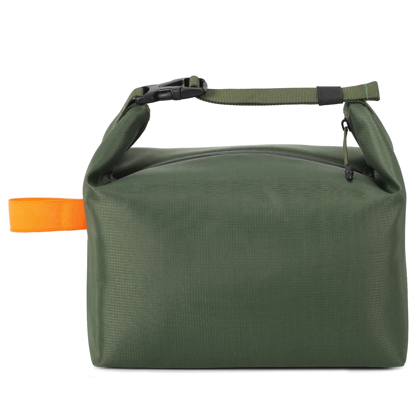 Bolsa térmica portátil para el almuerzo: mantén tu comida fresca y lista