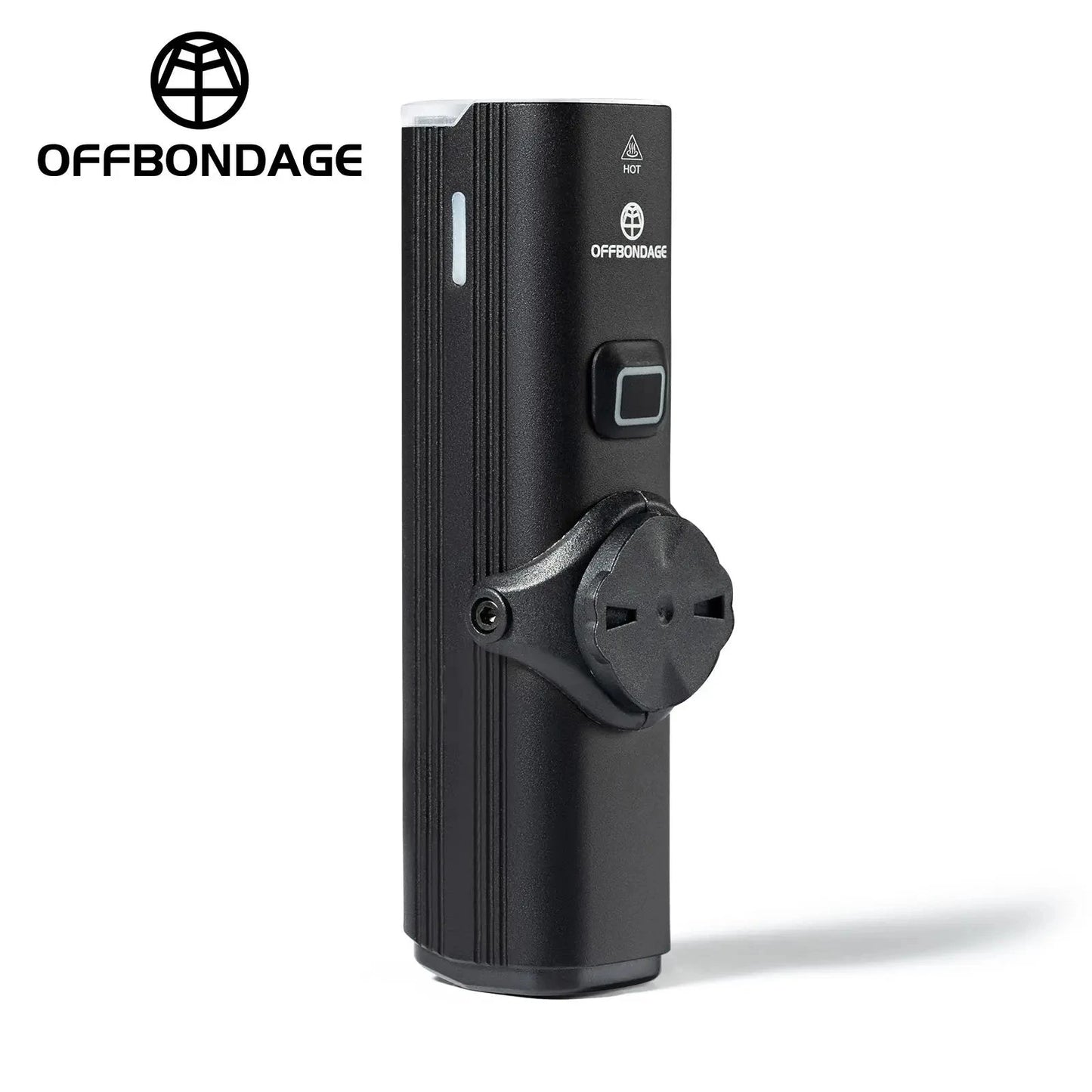 Universal Bike & Motorcycle Handlebar Mount deideas