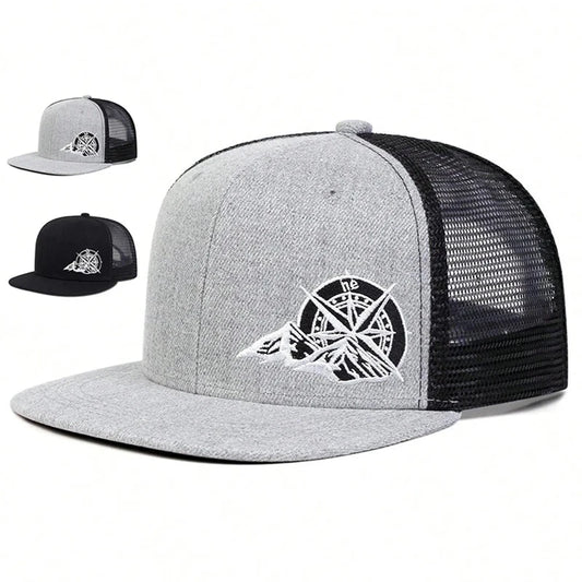 Trailblazer Compass Cap deideas