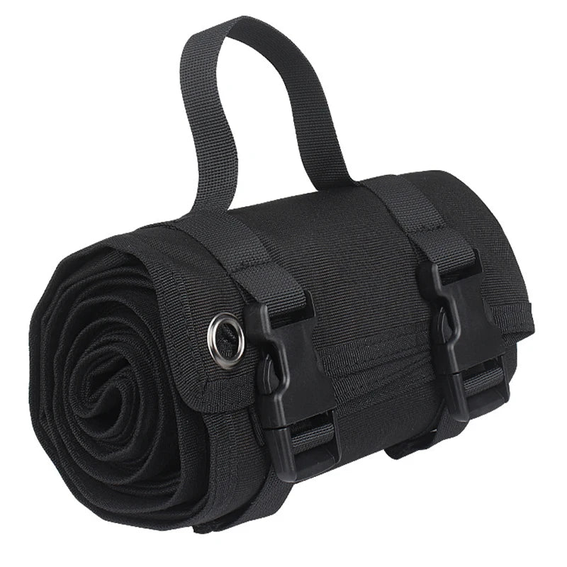 High Quality Professional Multi Pocket Hardware Tool Bag Portable Small Tool Organizer Bag