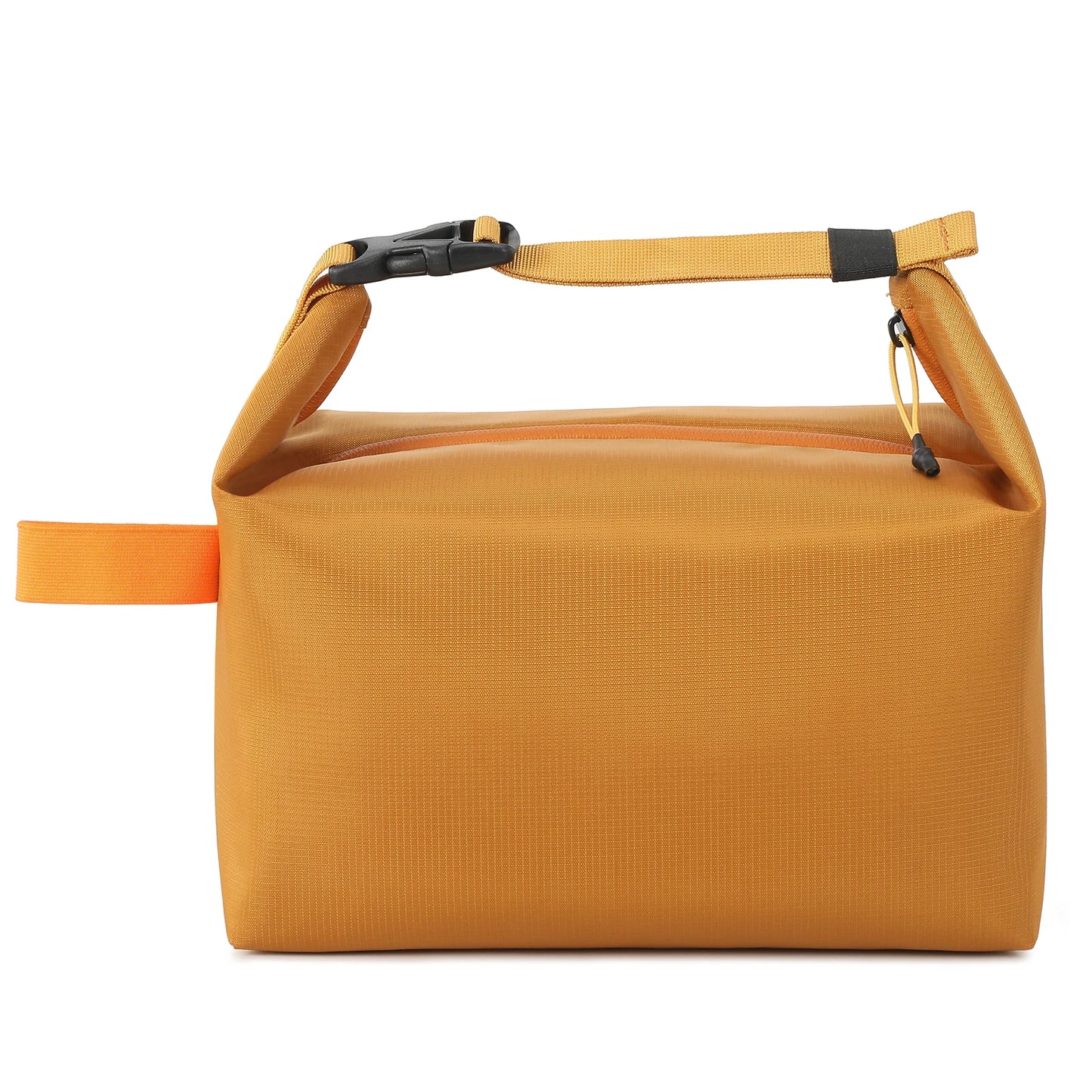 Bolsa térmica portátil para el almuerzo: mantén tu comida fresca y lista