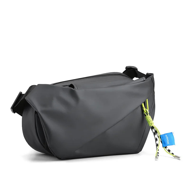Waterproof Chest Bag Outdoor Sport & Travel Crossbody Pack
