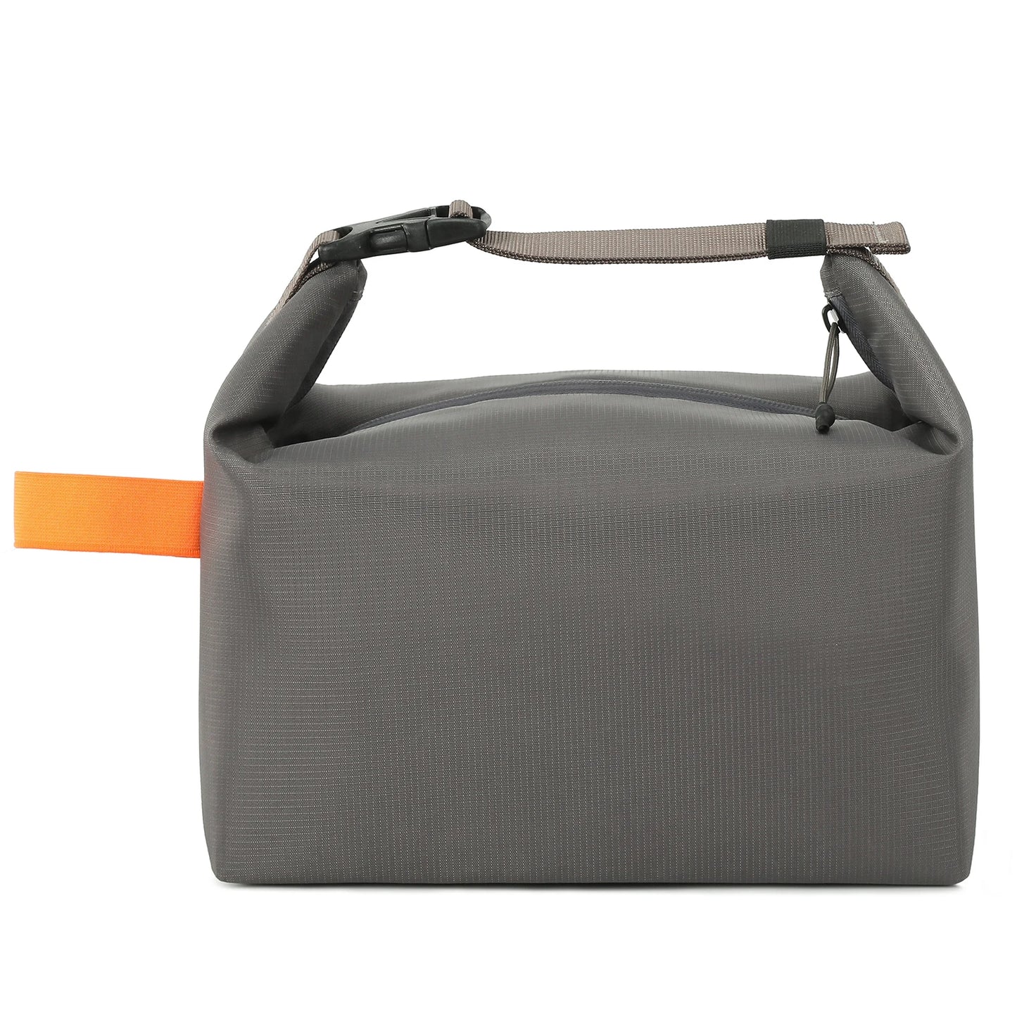 Bolsa térmica portátil para el almuerzo: mantén tu comida fresca y lista