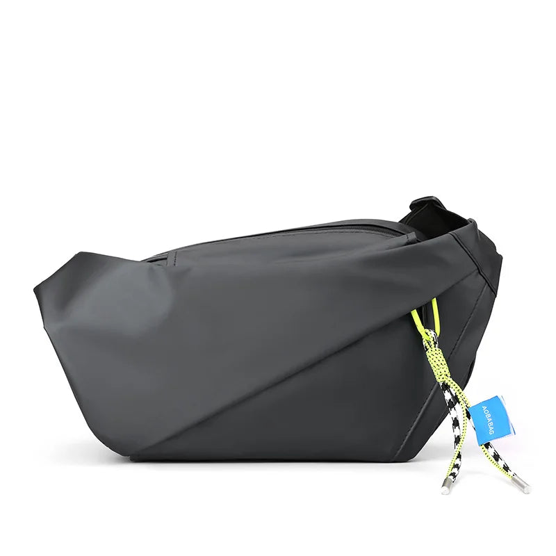 Waterproof Chest Bag Outdoor Sport & Travel Crossbody Pack