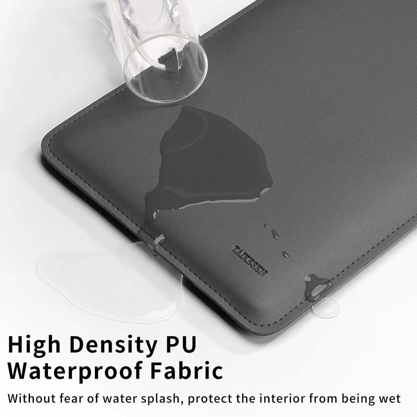 Funda protectora para portátil | Compatible con MacBook, Huawei, Xiaomi y Surface