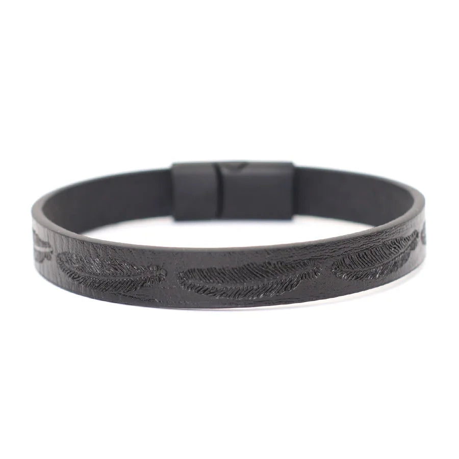 Rebel Spirit bracelet For those who dare to challenge the rules with style and attitude