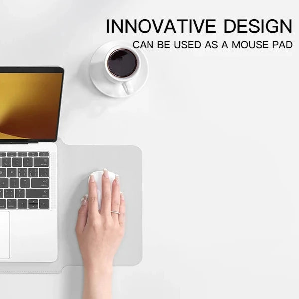 Funda protectora para portátil | Compatible con MacBook, Huawei, Xiaomi y Surface