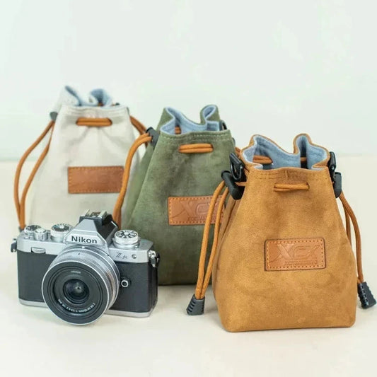 Waterproof Bag – Compatible with Cameras and Accessories deideas