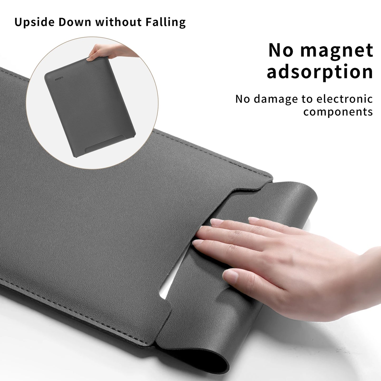 Funda protectora para portátil | Compatible con MacBook, Huawei, Xiaomi y Surface
