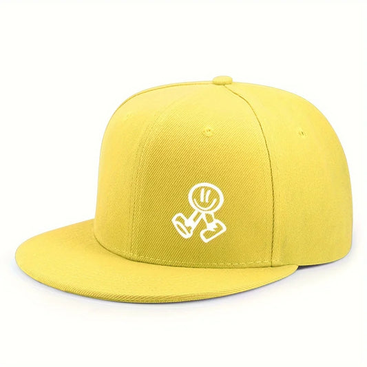 Horizon - Wide Brim Cap Unisex