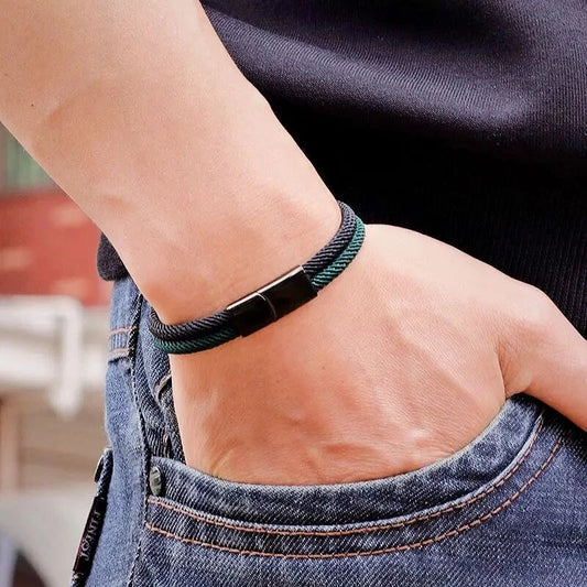 LockEdge Bracelet deideas