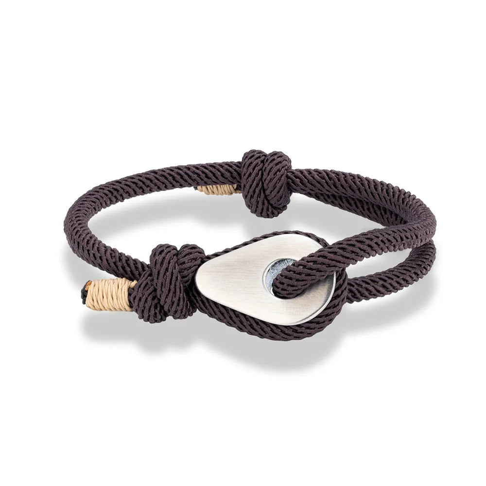 Vertigo Outdoor Climbing & Surf Bracelet