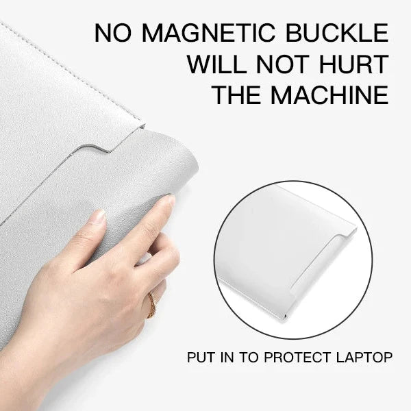 Funda protectora para portátil | Compatible con MacBook, Huawei, Xiaomi y Surface