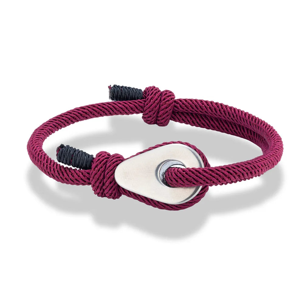 Vertigo Outdoor Climbing & Surf Bracelet