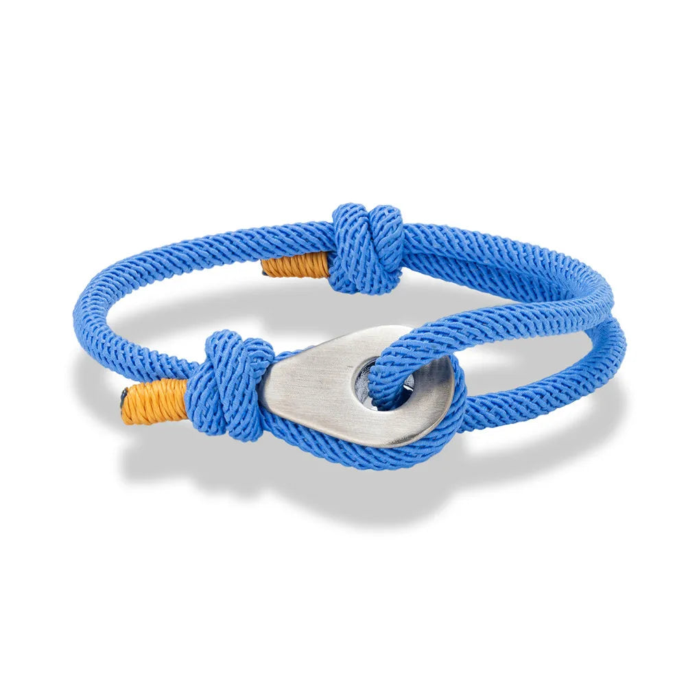 Vertigo Outdoor Climbing & Surf Bracelet