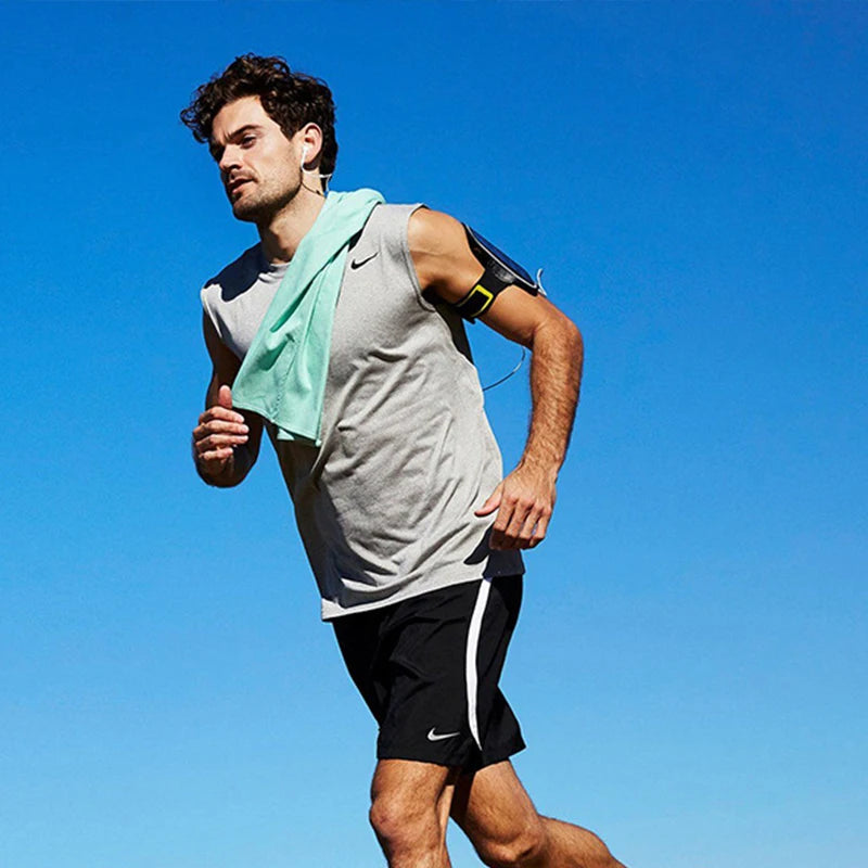 Toalla UltraDry Pro: ligera, absorbente y de secado rápido