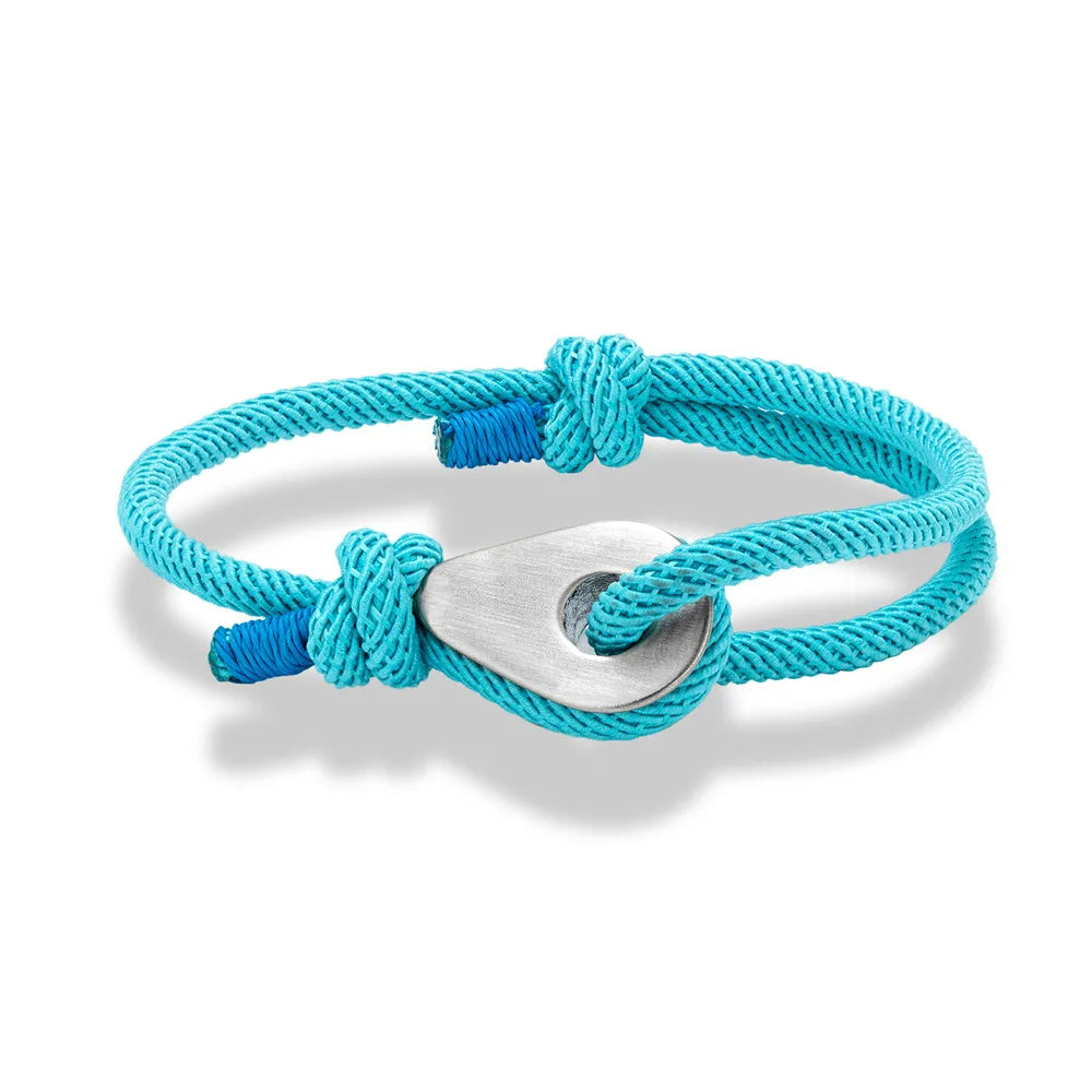 Vertigo Outdoor Climbing & Surf Bracelet