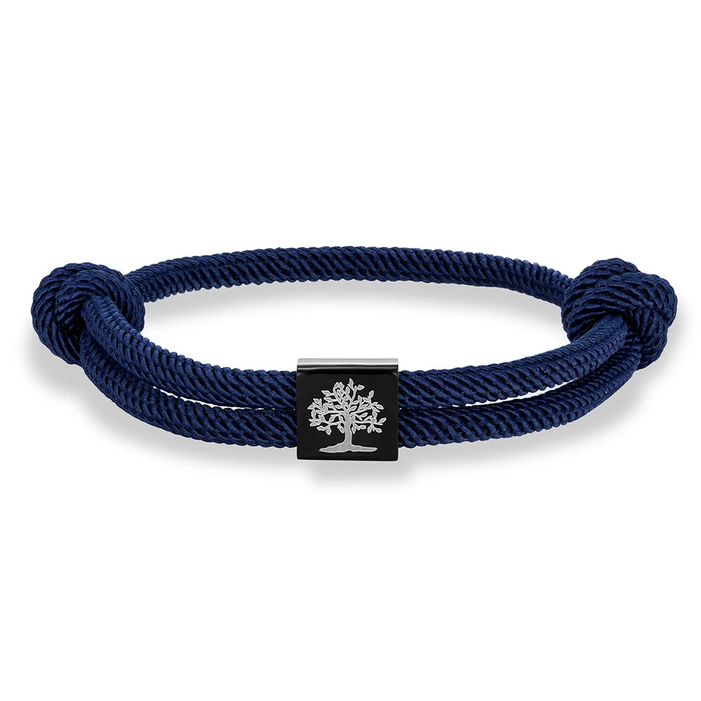 Eternal Tree Life Symbol Bracelets for Men & Women