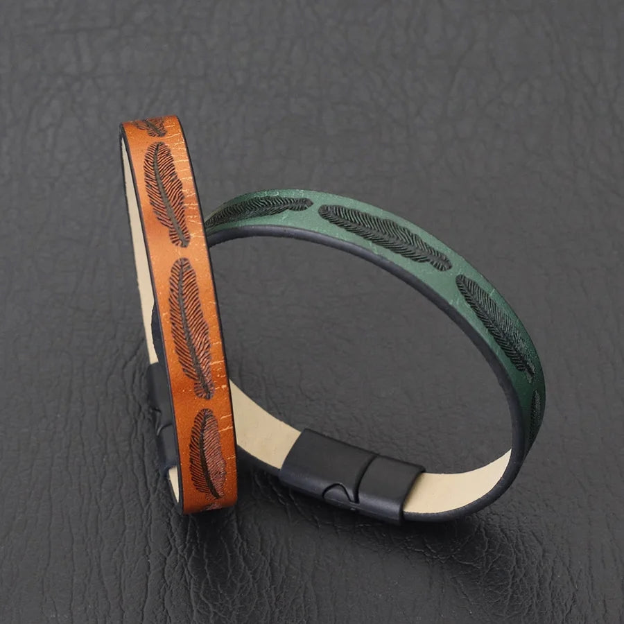 Rebel Spirit bracelet For those who dare to challenge the rules with style and attitude