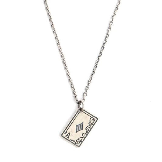 Eterna Fortuna Necklace Ace deideas