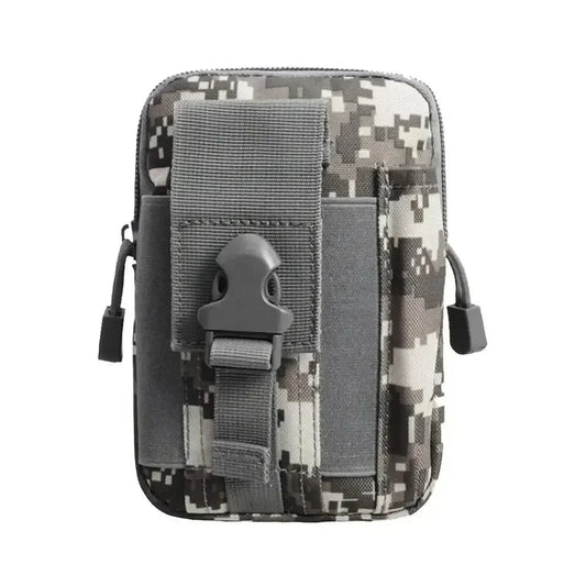 Multifunctional Bag for Leg and Waist deideas