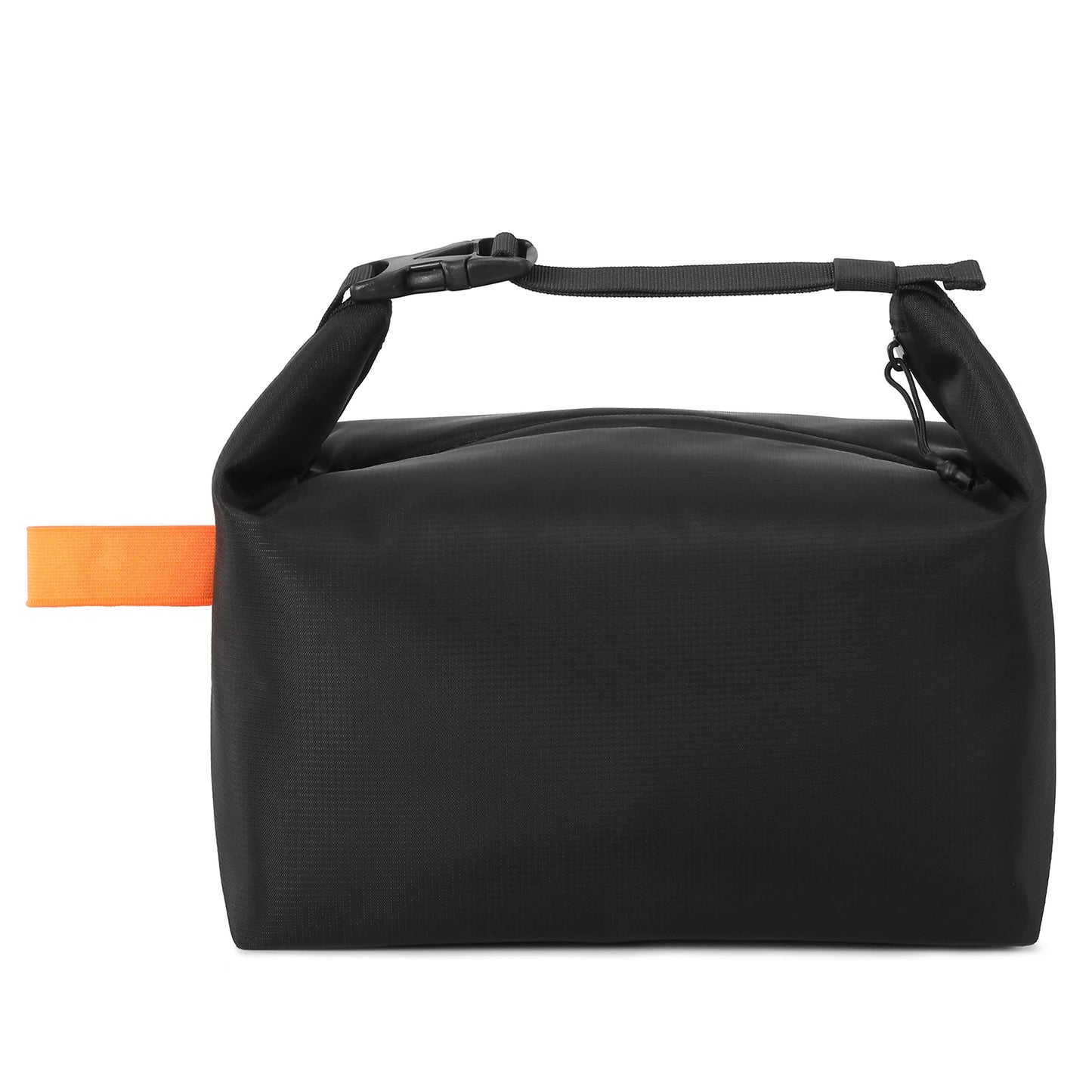 Bolsa térmica portátil para el almuerzo: mantén tu comida fresca y lista