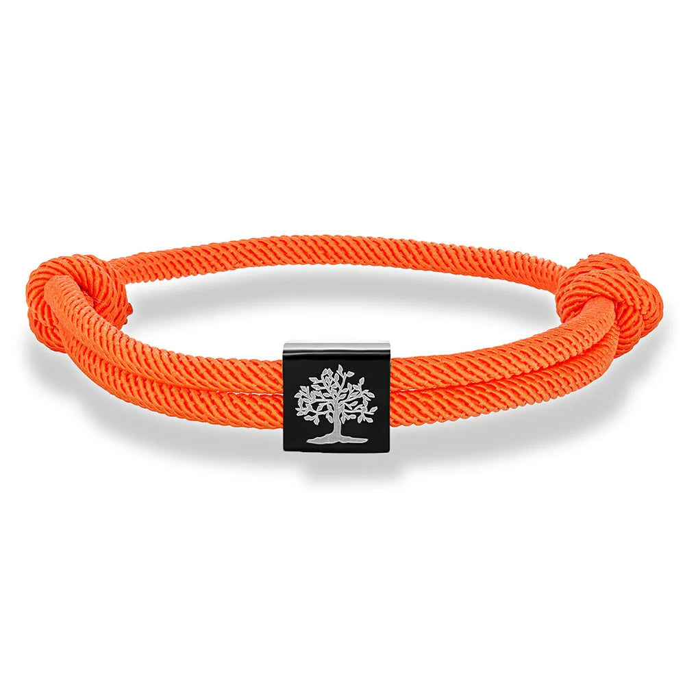 Eternal Tree Life Symbol Bracelets for Men & Women