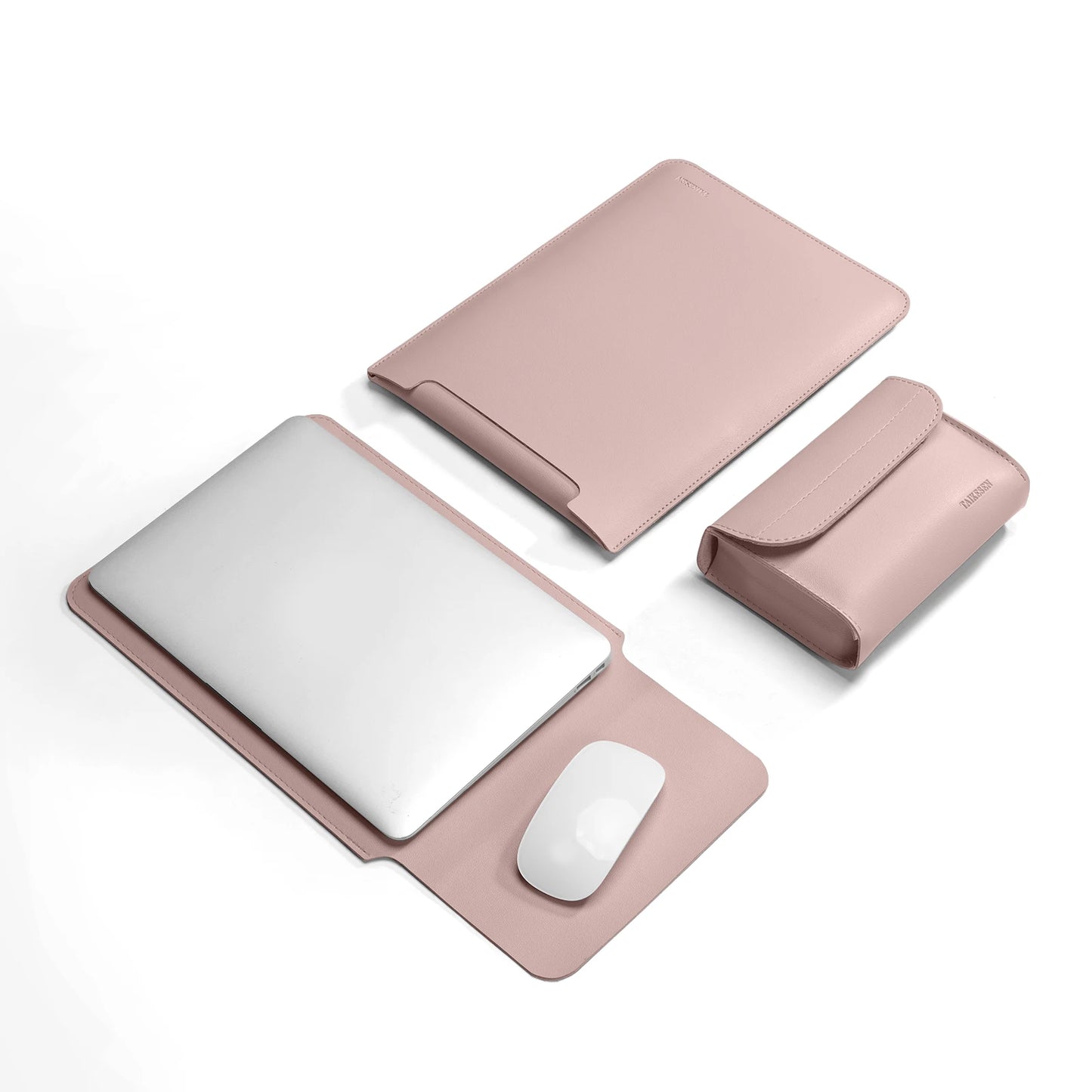 Funda protectora para portátil | Compatible con MacBook, Huawei, Xiaomi y Surface