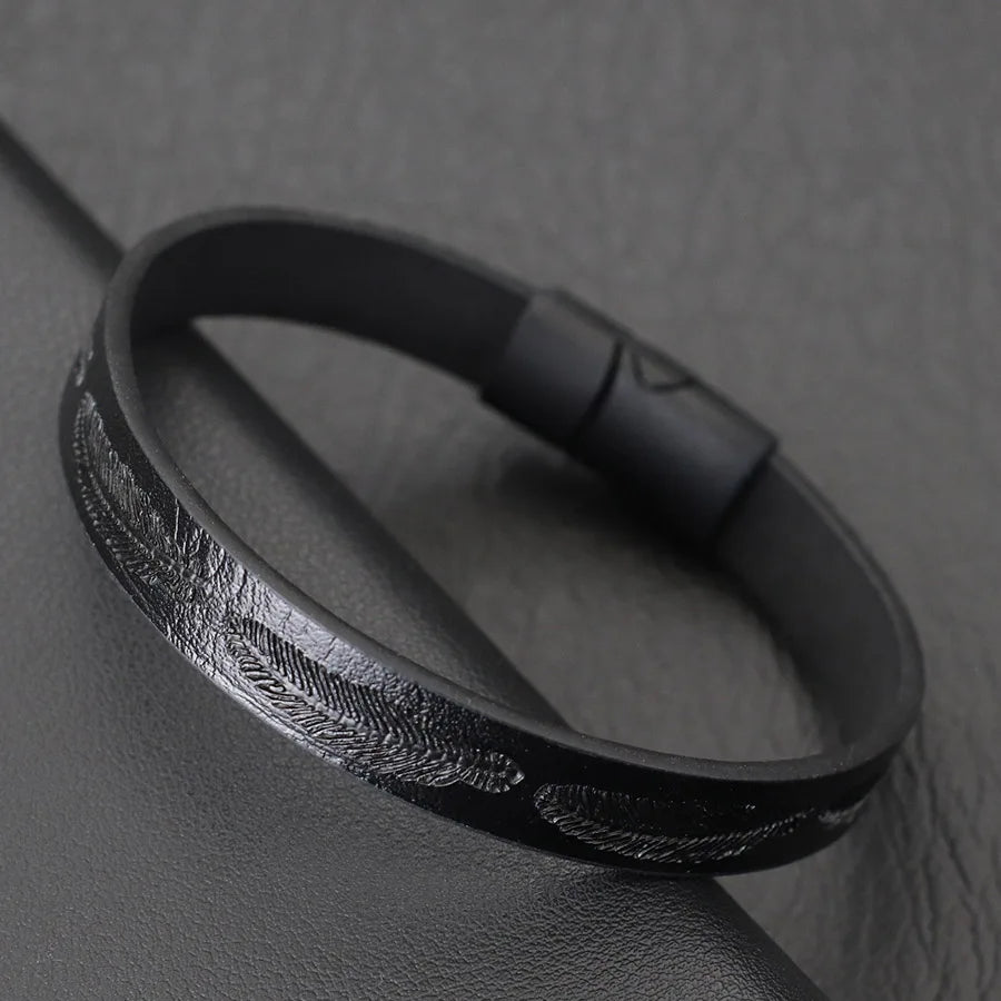 Rebel Spirit bracelet For those who dare to challenge the rules with style and attitude