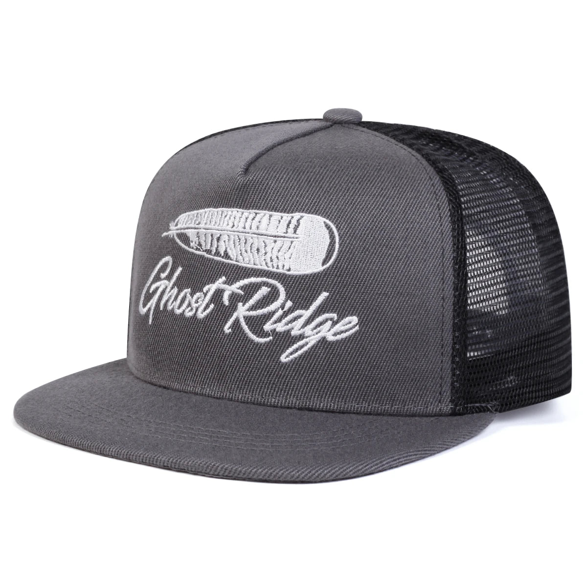 Ghost Ridge Aero Cap
