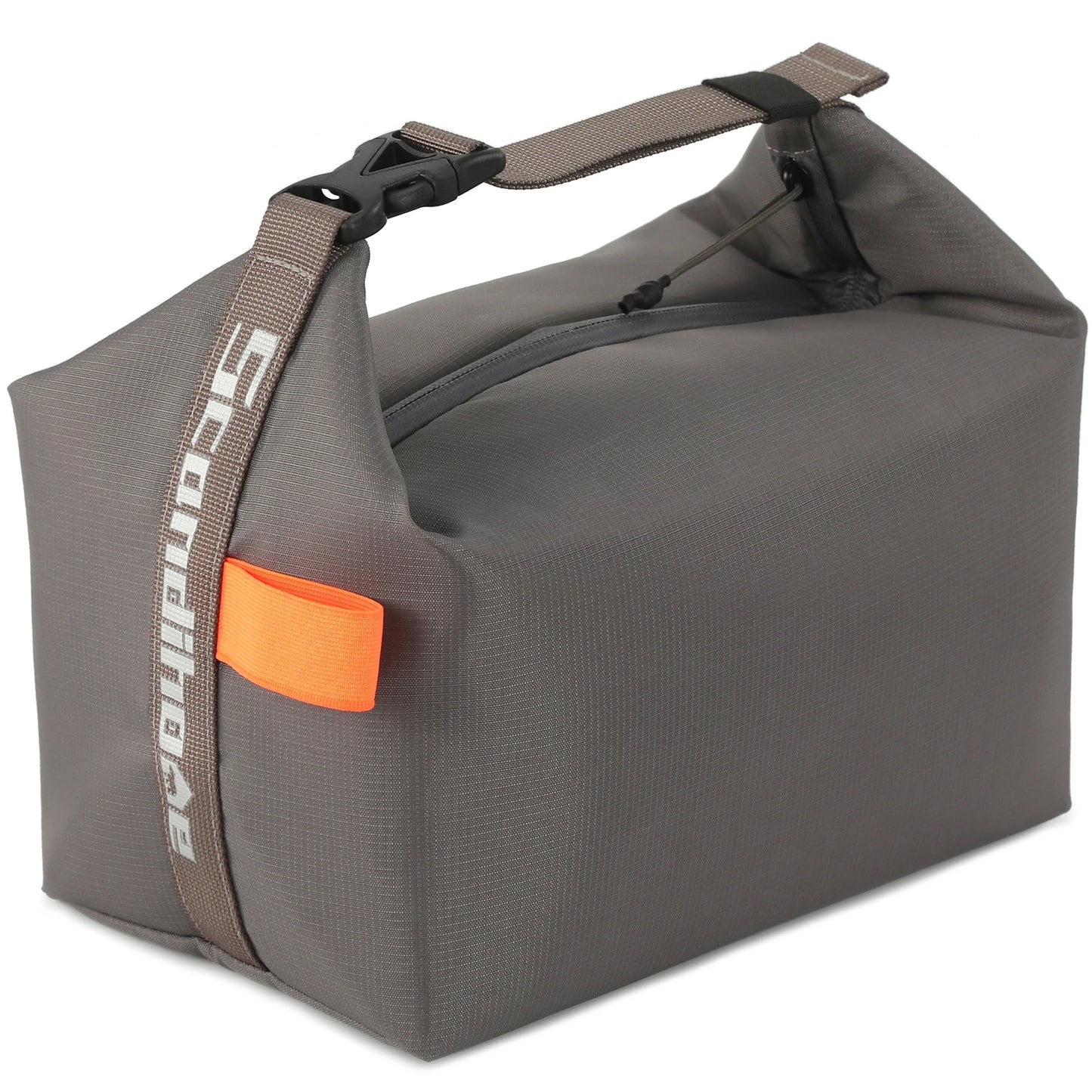 Bolsa térmica portátil para el almuerzo: mantén tu comida fresca y lista