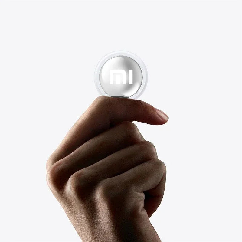 Billetera inteligente con localizador para mascotas, dispositivo antipérdida con Bluetooth y localizador para niños