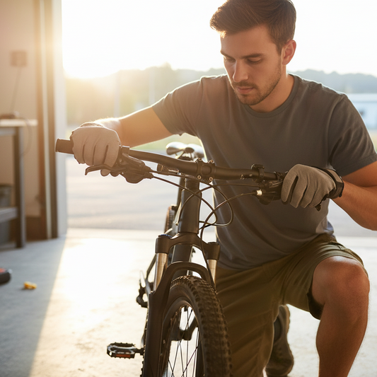 Torx Wrench - Mantenimiento bici