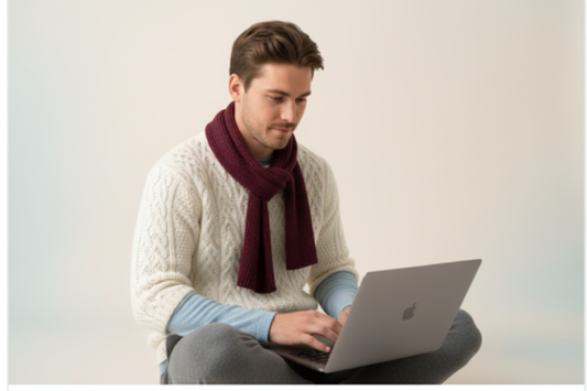 5 Ways to Work Freely From Anywhere in 2026
