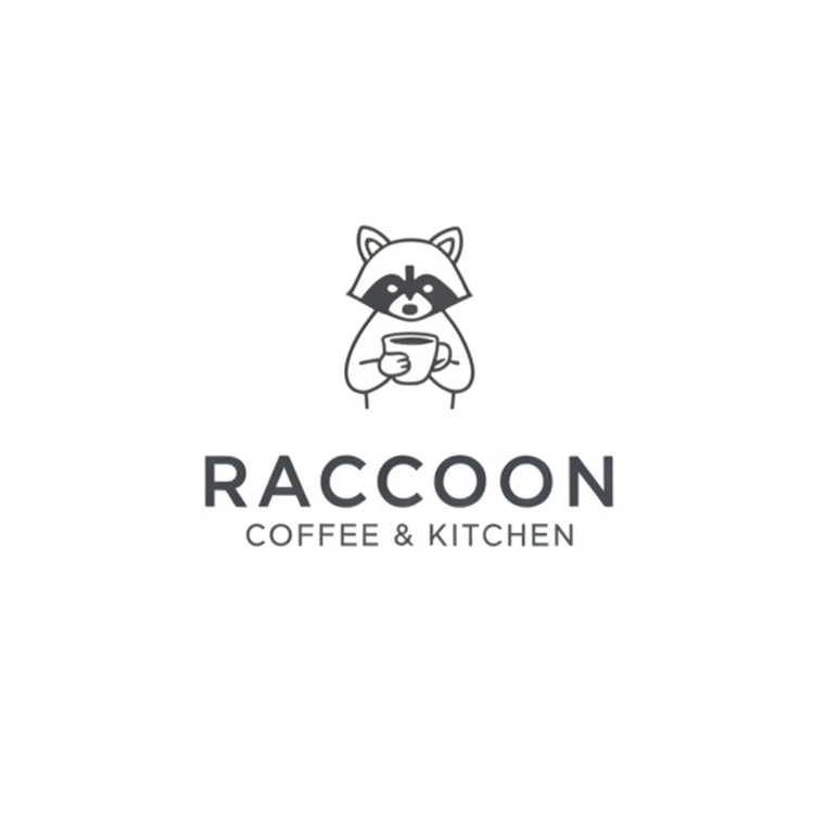 Raccoon Coffee & Kitchen