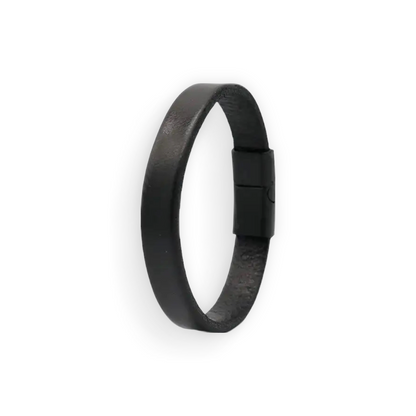 Áureo Leather Vintage Punk Style for Men and Women