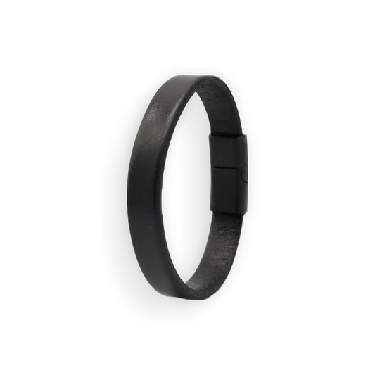 Áureo Leather Vintage Punk Style for Men and Women