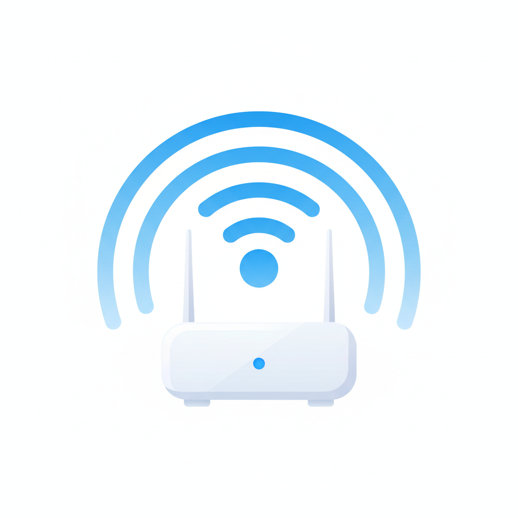 Primary Internet Service with LTE Backup