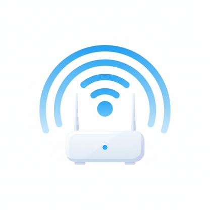 Primary Internet Service with LTE Backup