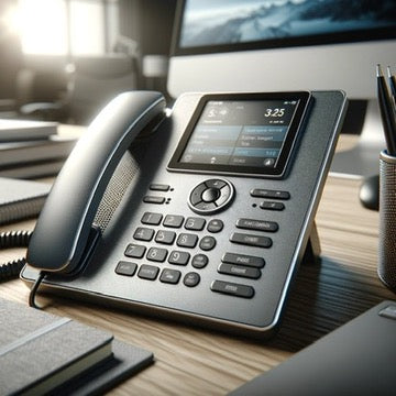 VoIP Telephony Service