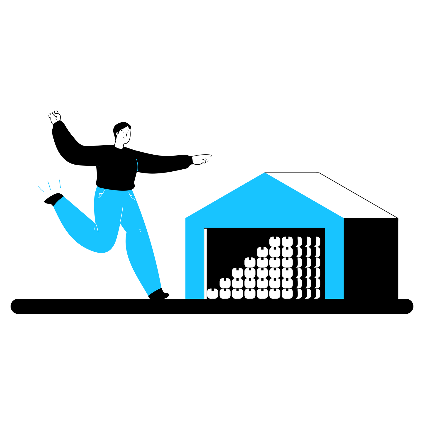 Professional and safe electrical installations